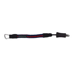 LEASH MYSTIC KITE HP LEASH SHORT NAVY/ROUGE