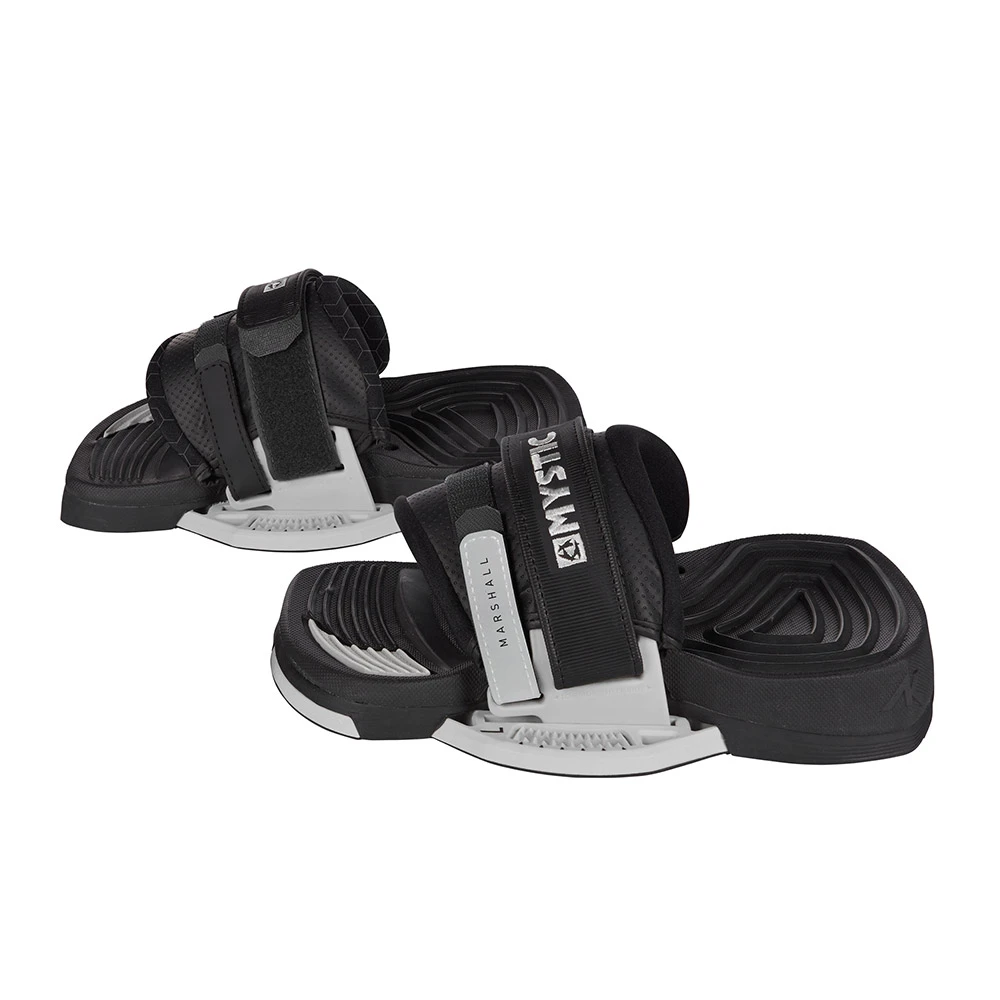 PADS ET STRAPS MYSTIC MARSHALL NOIR 2 PADS ET STRAPS MYSTIC MARSHALL NOIR – Image 2