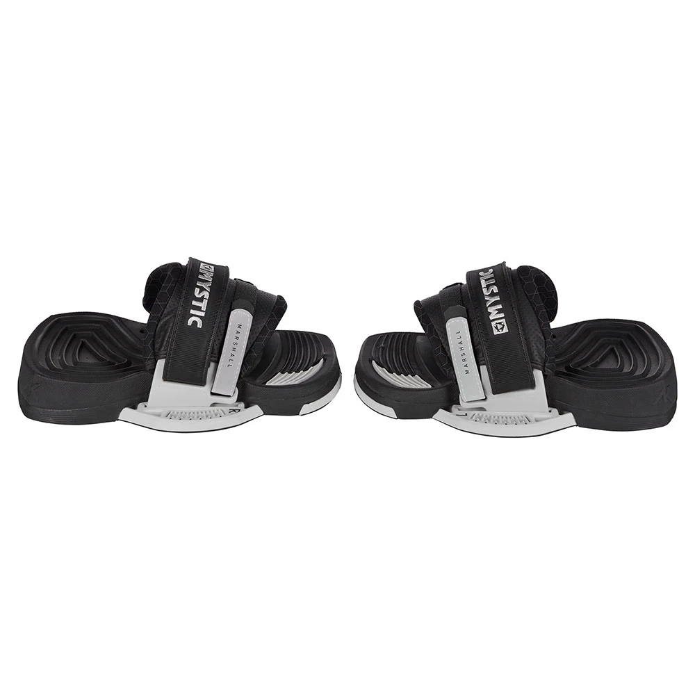 PADS ET STRAPS MYSTIC MARSHALL NOIR 1 PADS ET STRAPS MYSTIC MARSHALL NOIR
