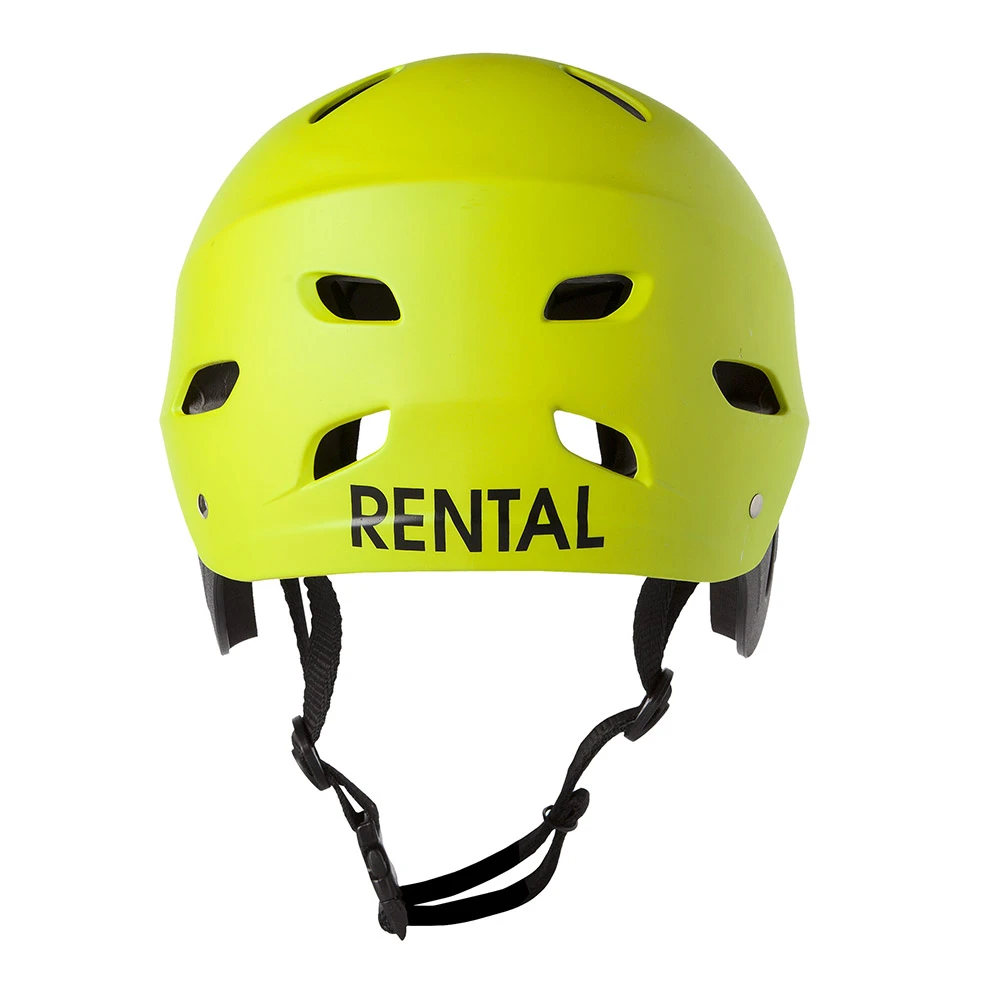 CASQUE MYSTIC RENTAL JAUNE 1 CASQUE MYSTIC RENTAL JAUNE