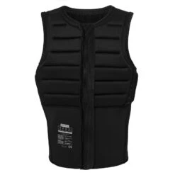 Gilet Impact Kitesurf Mystic Majestic Frontzip 2023 Noir 6 Gilet Impact Kitesurf Mystic Majestic Frontzip 2023 Noir -Équipement D'Eau m3 21 01 2022 09 58 36