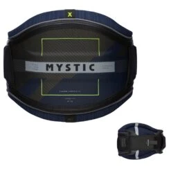 HARNAIS KITESURF MYSTIC MAJESTIC X 2023 BLEU