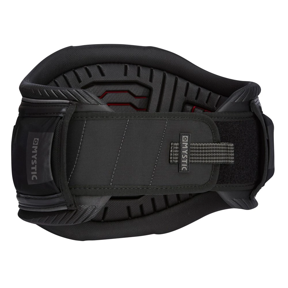 HARNAIS KITESURF MYSTIC STEALTH 2023 NOIR/ROUGE 1 HARNAIS KITESURF MYSTIC STEALTH 2023 NOIR/ROUGE