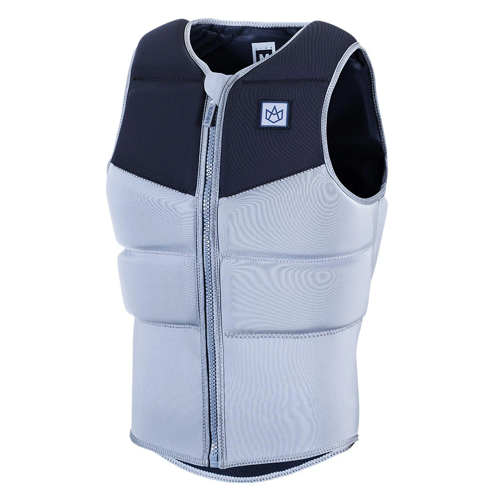 GILET IMPACT MANERA BOOM VEST BLEU – Image 2