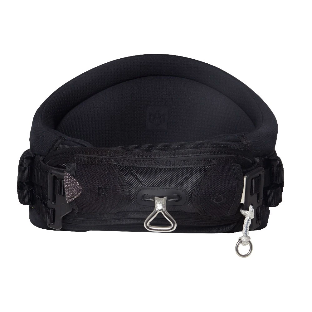 HARNAIS KITESURF MANERA ECLIPSE 2022 NOIR – Image 4