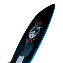 WAKESURF RONIX MARSH MELLOW THRASHER 2023 -Équipement D'Eau marsh mellow thrasher 12 28 01 2023 09 38 29