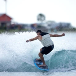 WAKESURF RONIX MARSH MELLOW THRASHER 2023 -Équipement D'Eau marsh mellow thrasher 13 28 01 2023 09 38 31