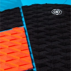 WAKESURF RONIX MARSH MELLOW THRASHER 2023 -Équipement D'Eau marsh mellow thrasher 3 28 01 2023 09 38 43