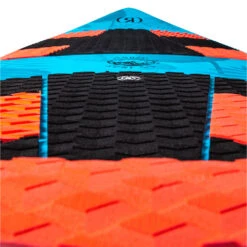 WAKESURF RONIX MARSH MELLOW THRASHER 2023 -Équipement D'Eau marsh mellow thrasher 4 28 01 2023 09 38 40