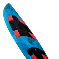 WAKESURF RONIX MARSH MELLOW THRASHER 2023 -Équipement D'Eau marsh mellow thrasher 9 28 01 2023 09 38 20