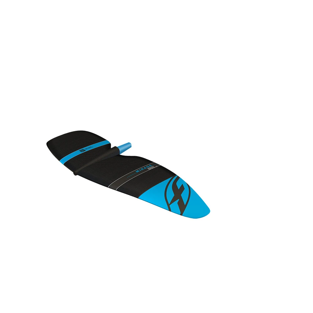 FOIL F-ONE PLANE PACKAGE MIRAGE CARBONE 1 FOIL F-ONE PLANE PACKAGE MIRAGE CARBONE