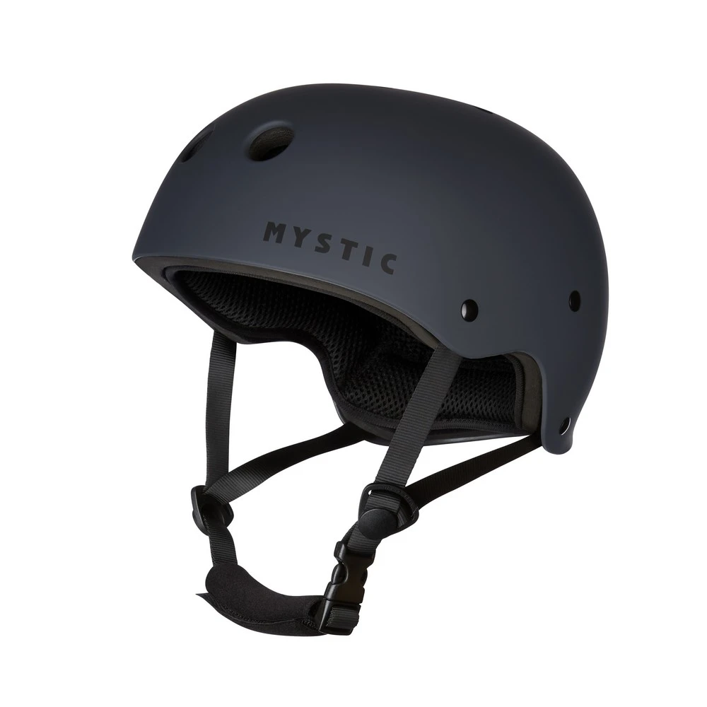 CASQUE MYSTIC MK8 GRIS 2022 2 CASQUE MYSTIC MK8 GRIS 2022 – Image 2