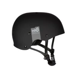 CASQUE MYSTIC MK8 NOIR