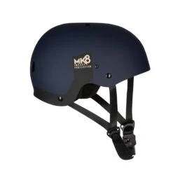 CASQUE MYSTIC MK8 X 2022 BLEU