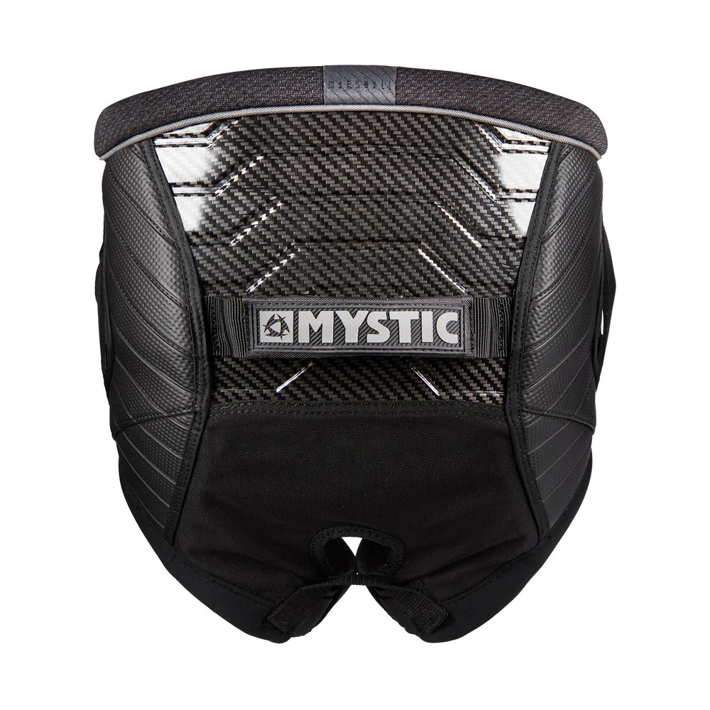 Harnais Kitesurf Mystic Marshall 2023 Noir 2 Harnais Kitesurf Mystic Marshall 2023 Noir – Image 2
