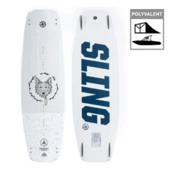 WAKEBOARD SLINGSHOT NATIVE 2022