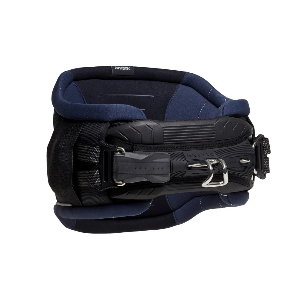 Harnais Kitesurf Mystic Star Bleu Nuit 1 Harnais Kitesurf Mystic Star Bleu Nuit