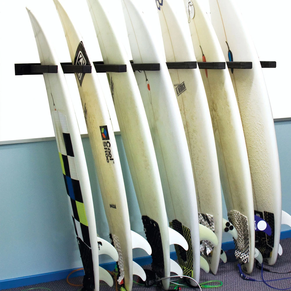 RACK OCEAN AND EARTH SURFBOARD STACK RAX 3 RACK OCEAN AND EARTH SURFBOARD STACK RAX – Image 3