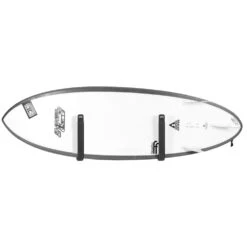 RACK OCEAN AND EARTH WALL VAN RACK -Équipement D'Eau ocean earth 2015 wall van surfboard rack 2 24 01 2017 10 05 46