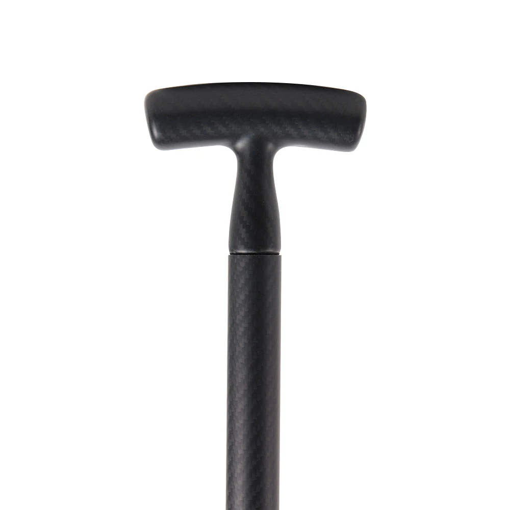 PAGAIE SUP OUTSIDE REEF XS WHITE CARBON – Image 4