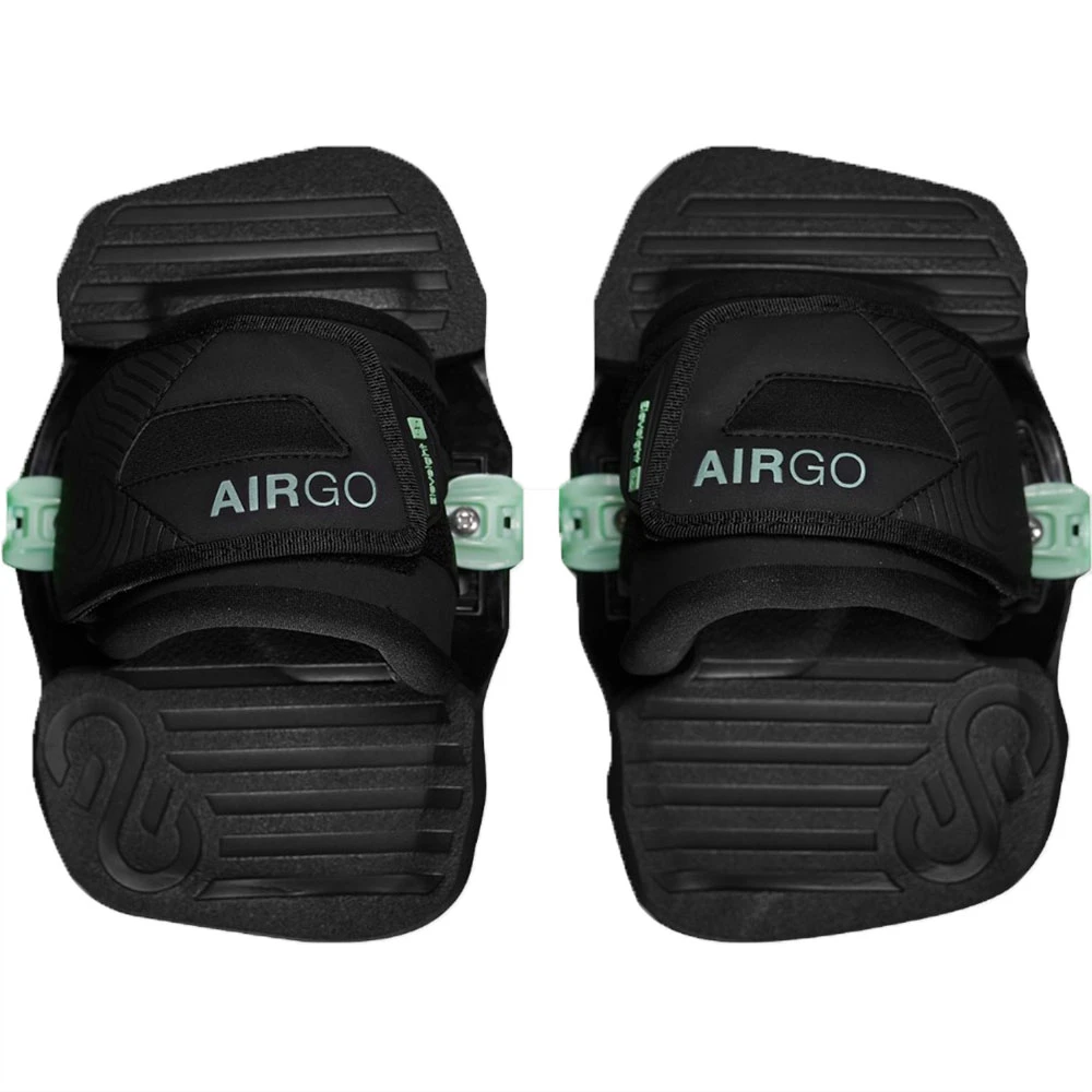 PADS ET STRAPS ELEVEIGHT AIRGO V3 1 PADS ET STRAPS ELEVEIGHT AIRGO V3