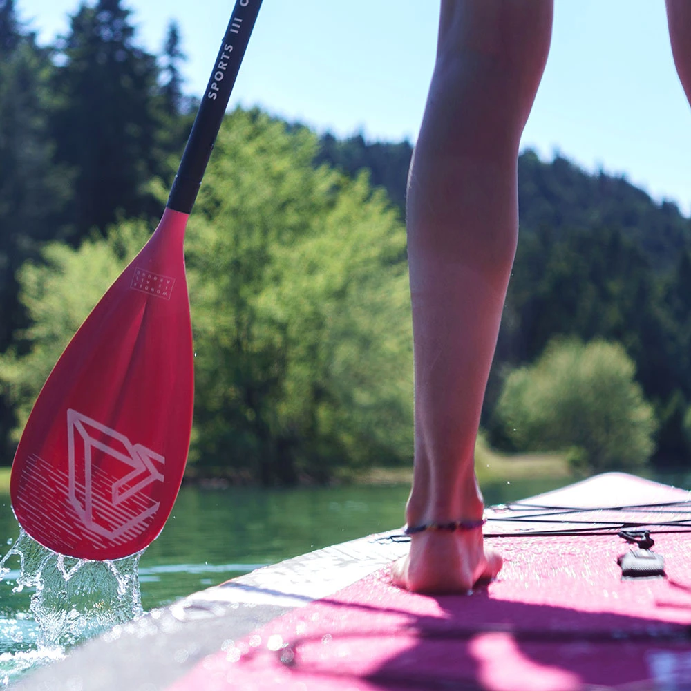 PAGAIE PADDLE AQUA MARINA CORAL 2022 3 PAGAIE PADDLE AQUA MARINA CORAL 2022 – Image 3