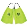 PALMES DE BODYBOARD HYDRO TECH 2 FINS JAUNE