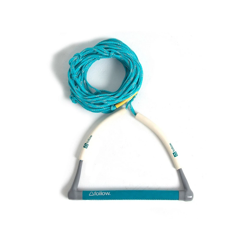 PALONNIER FOLLOW THE BASIC GRIS TURQUOISE 1 PALONNIER FOLLOW THE BASIC GRIS TURQUOISE