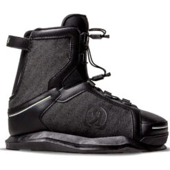 CHAUSSES WAKEBOARD RONIX PARKS STAGE 2 2023 -Équipement D'Eau parks stage 1 19 01 2023 15 07 12