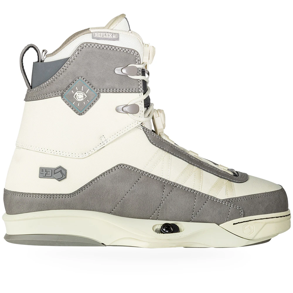 CHAUSSES WAKEBOARD LIQUID FORCE PEAK 4D 2023 3 CHAUSSES WAKEBOARD LIQUID FORCE PEAK 4D 2023 – Image 3