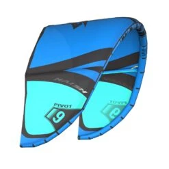 Aile De Kitesurf Naish Pivot S26 Bleu 2022 -Équipement D'Eau pivot 2 11 08 2021 17 29 30