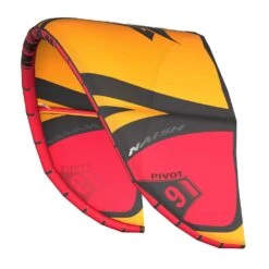 Aile De Kitesurf Naish Pivot S26 Orange 2022 -Équipement D'Eau pivot 6 11 08 2021 17 41 07