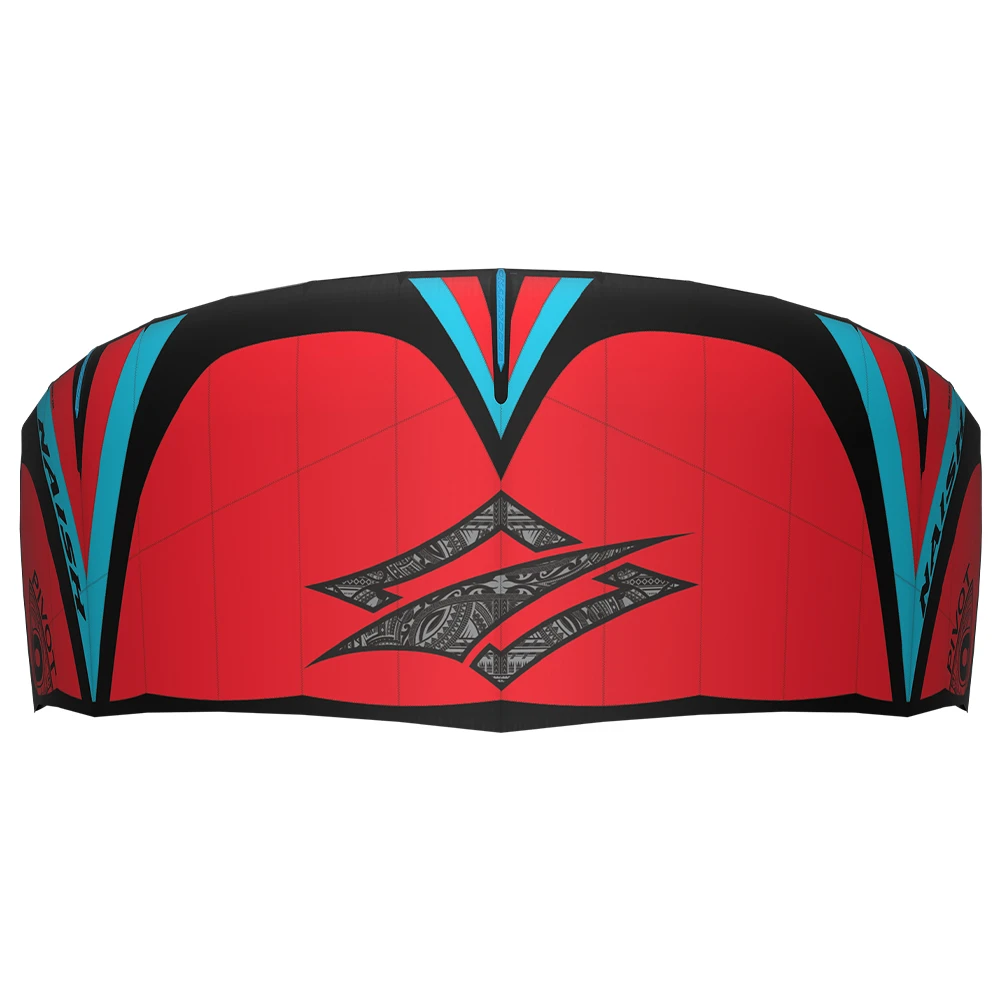 AILE DE KITESURF NAISH PIVOT 2023 ROUGE 4 AILE DE KITESURF NAISH PIVOT 2023 ROUGE – Image 4