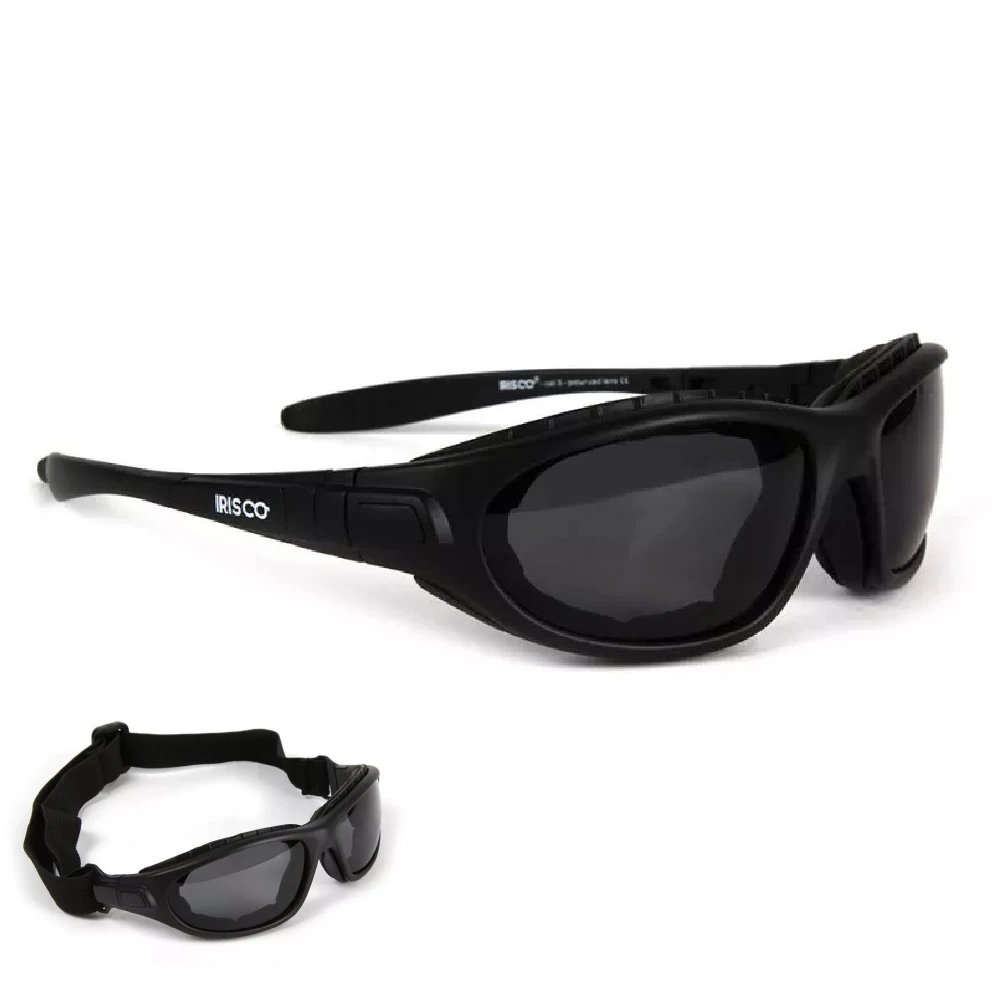 LUNETTES IRISCO DUO POLARISEE CLASSE 3 5 LUNETTES IRISCO DUO POLARISEE CLASSE 3 – Image 5