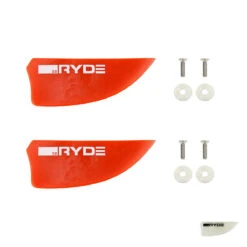LOT DE 2 AILERONS DE TWINTIP UNIVERSEL RYDE 5CM -Équipement D'Eau plan de travail 4 03 11 2022 12 44 21