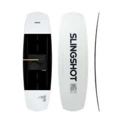 WAKEBOARD SLINGSHOT HIGHLINE V2 2023 -Équipement D'Eau planche slingshot highline 2 11 08 2022 09 31 35