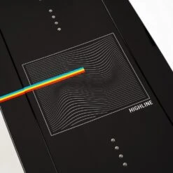 WAKEBOARD SLINGSHOT HIGHLINE V2 2023 -Équipement D'Eau planche slingshot highline 3 11 08 2022 09 32 09