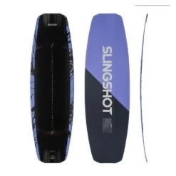 WAKEBOARD SLINGSHOT VOLT 2023 -Équipement D'Eau planche slingshot volt 2 10 08 2022 17 27 34