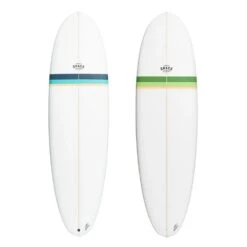 SURF GRACE DEMIBU 6'6 5 SURF GRACE DEMIBU 6'6 -Équipement D'Eau planches 05 07 2021 16 15 41