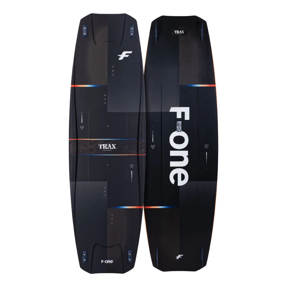 Planche F-one Trax Hrd Carbon Series 2023 1 Planche F-one Trax Hrd Carbon Series 2023