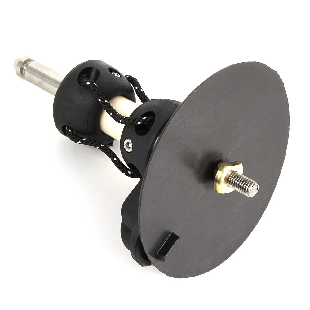 PLAQUETTE TENDON SIDE ON EURO PIN 2 PLAQUETTE TENDON SIDE ON EURO PIN – Image 2