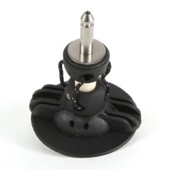 PLAQUETTE TENDON SIDE ON EURO PIN