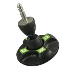 PLAQUETTE TENDON DYNAFIBER 4 STARS