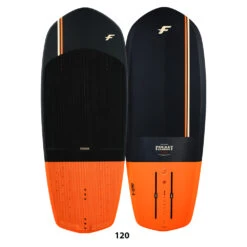 Planche De Foil F-one Pocket Carbon 2023 -Équipement D'Eau pocjet carbon 120 22 03 2022 11 46 09