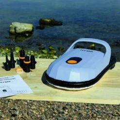 POMPE ELECTRIQUE E-PUMP QUICK RYDE 20 PSI -Équipement D'Eau pompe electrique quick ryde 20 peee 28 03 2023 09 02 31