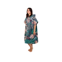 Poncho Sooruz BREEZE Blue Duck -Équipement D'Eau poncho breeze microfibre 1 08 04 2022 15 37 44