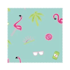 PONCHO AFTER ESSENTIALS PARADISE ICE BLEU 2021