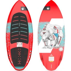 WAKESURF LIQUID FORCE PRIMO 2023 -Équipement D'Eau primo 0 23 01 2023 09 55 28