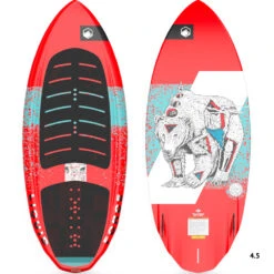 WAKESURF LIQUID FORCE PRIMO 2023 -Équipement D'Eau primo 4 5 1 23 01 2023 09 55 46