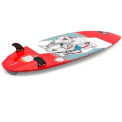WAKESURF LIQUID FORCE PRIMO 2023 -Équipement D'Eau primo 4 5 3 23 01 2023 09 56 10